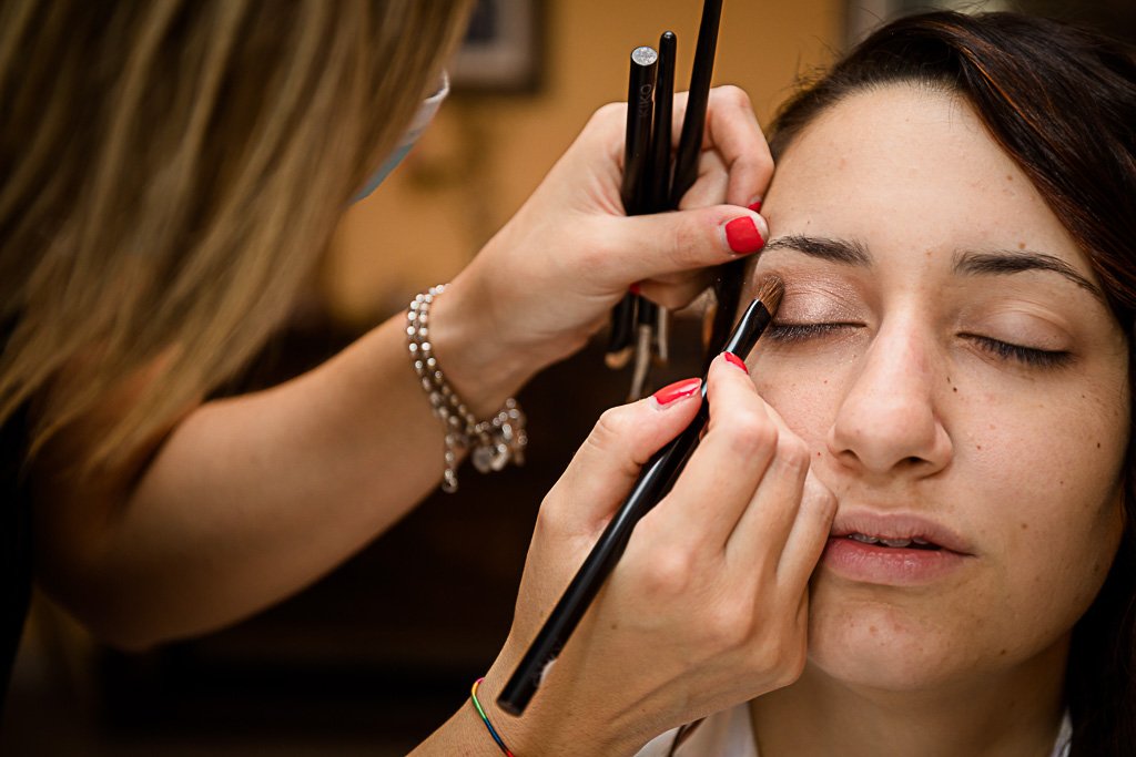 Matrimonio Villa Acquaroli Carvico Angelica e Michele 