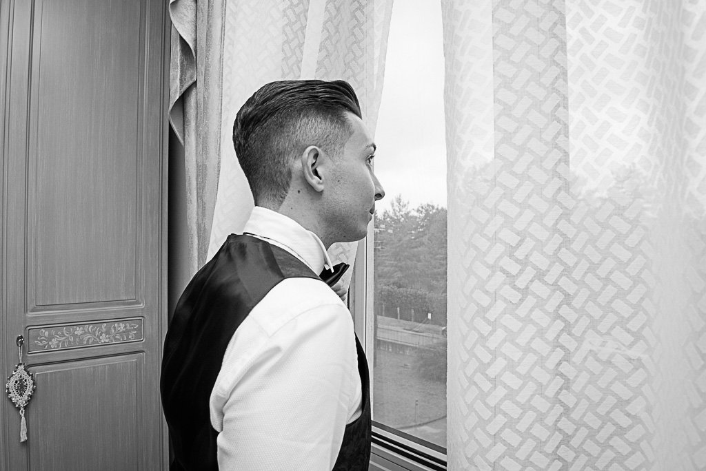 Fotografo Matrimonio Bergamo - Daniele Cortinovis Fotografia