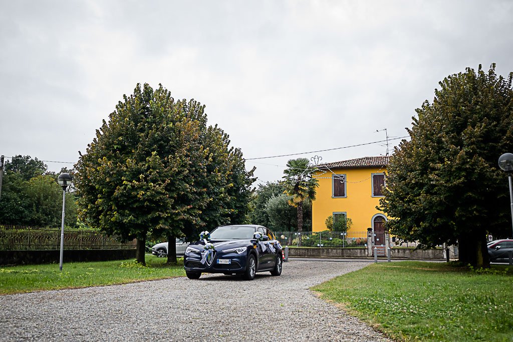 Matrimonio Villa Acquaroli Carvico Angelica e Michele 