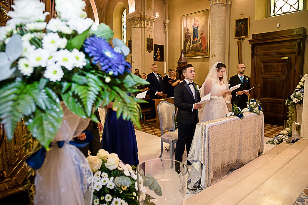 Fotografo Matrimonio Bergamo - Daniele Cortinovis Fotografia
