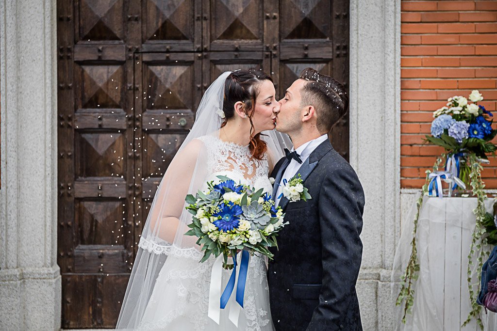 Matrimonio Villa Acquaroli Carvico Angelica e Michele 