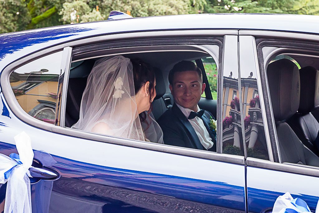 Matrimonio Villa Acquaroli Carvico Angelica e Michele 