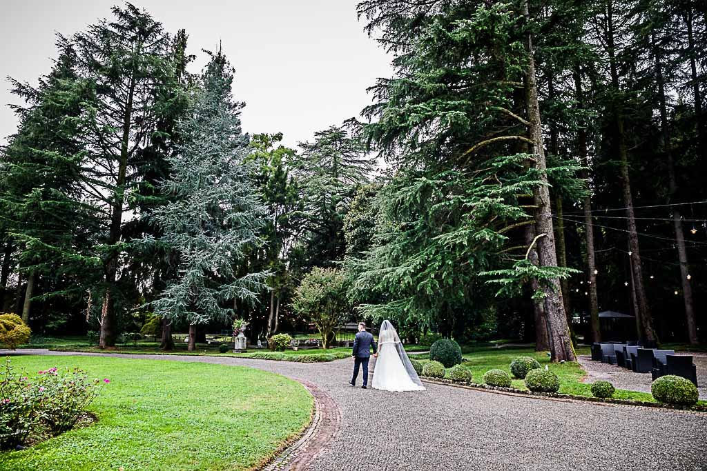 Fotografo Matrimonio Bergamo - Daniele Cortinovis Fotografia