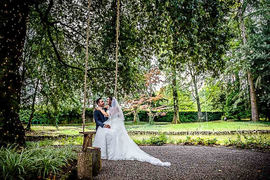 Location Villa Acquaroli Bergamo Reportage Matrimoni