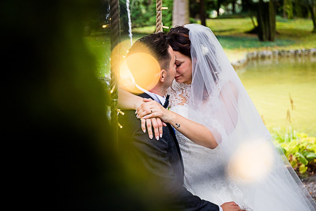 Fotografo Matrimonio Bergamo - Daniele Cortinovis Fotografia