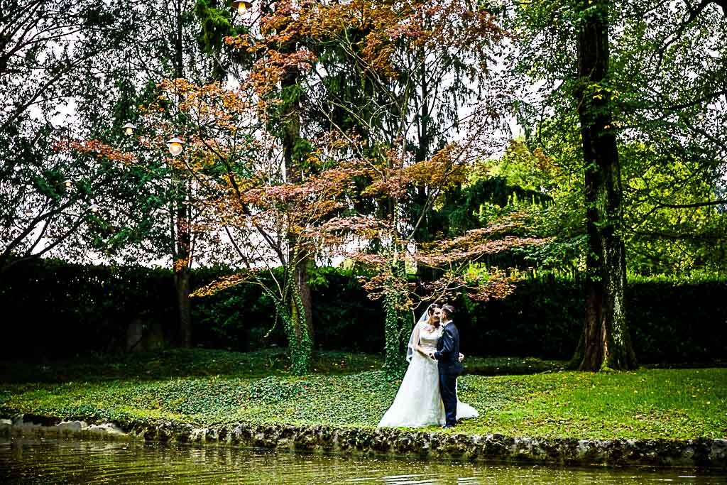 Fotografo Matrimonio Bergamo - Daniele Cortinovis Fotografia