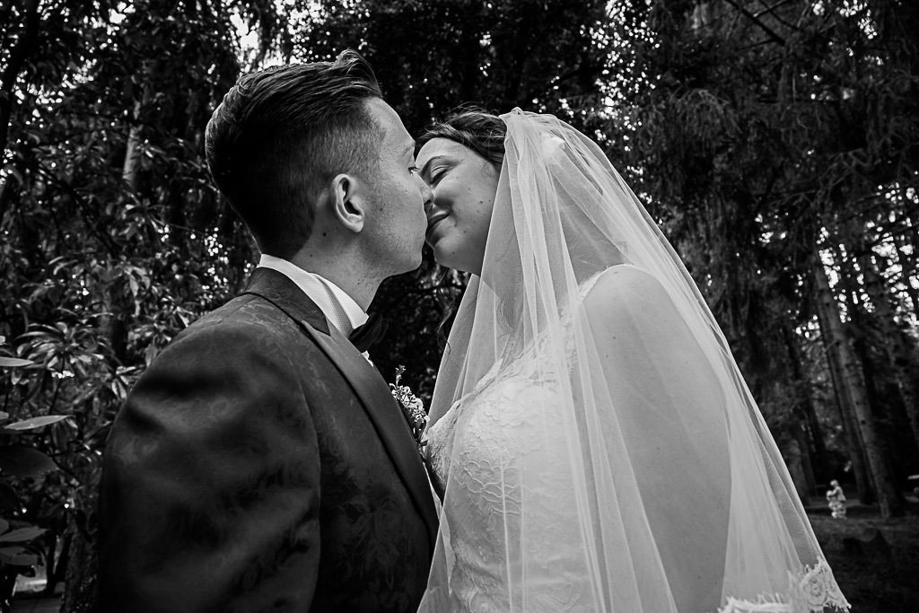 Fotografo Matrimonio Bergamo - Daniele Cortinovis Fotografia