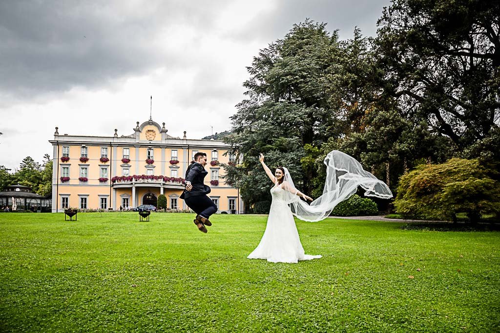Fotografo Matrimonio Bergamo - Daniele Cortinovis Fotografia