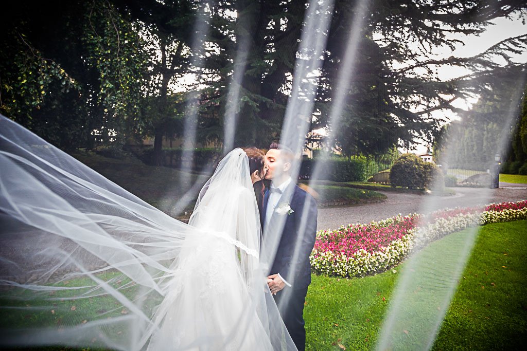 Fotografo Matrimonio Bergamo - Daniele Cortinovis Fotografia