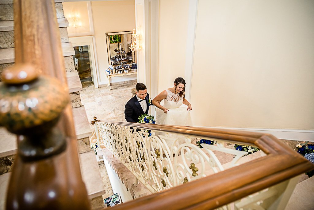 Fotografo Matrimonio Bergamo - Daniele Cortinovis Fotografia