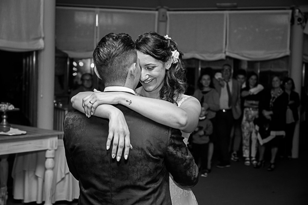 Fotografo Matrimonio Bergamo - Daniele Cortinovis Fotografia