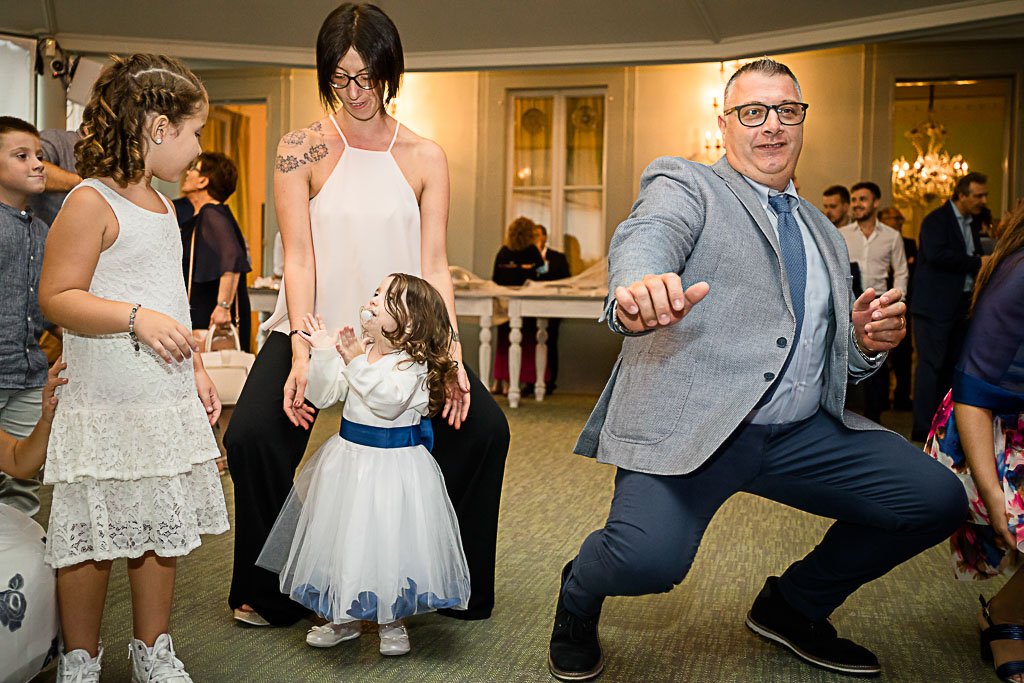 Matrimonio Villa Acquaroli Carvico Angelica e Michele 