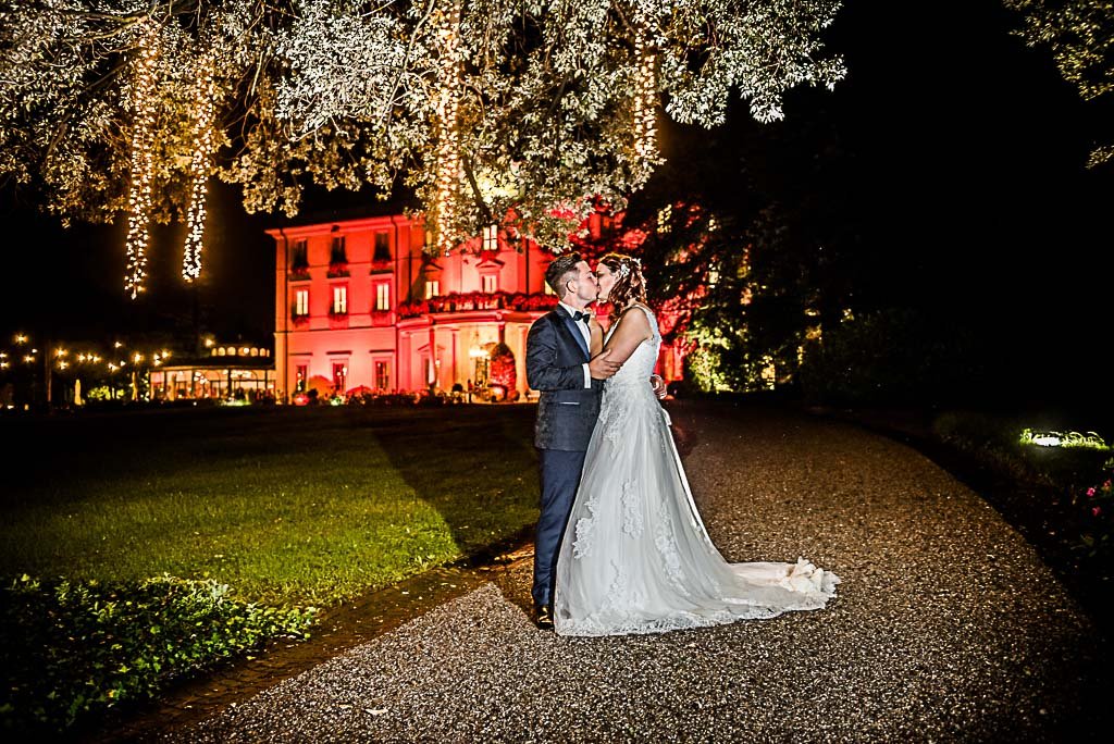 Fotografo Matrimonio Bergamo - Daniele Cortinovis Fotografia