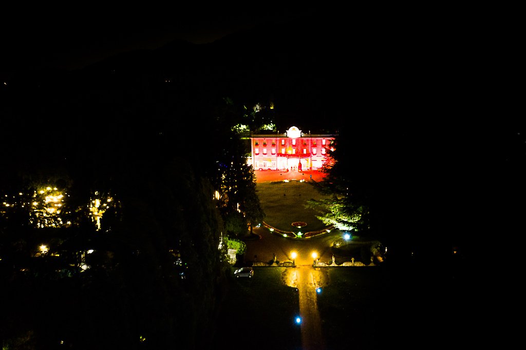 Fotografo Matrimonio Bergamo - Daniele Cortinovis Fotografia