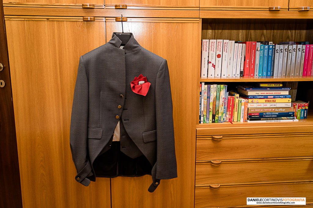 Matrimonio Collina dei Sogni Bergamo di Fabiola e Fabio