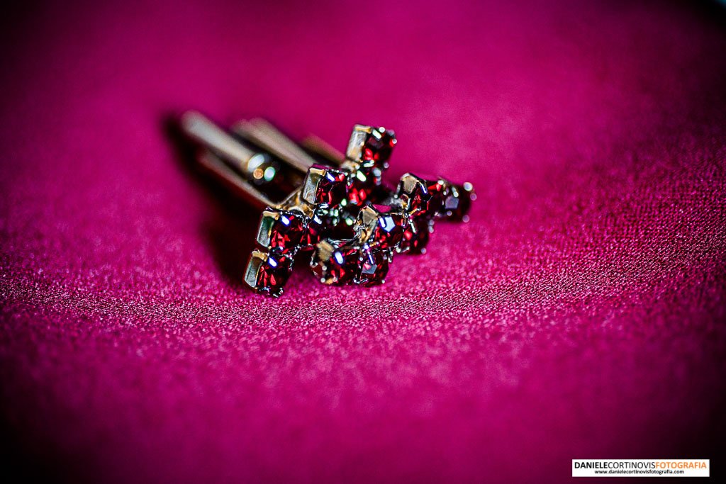 Matrimonio Collina dei Sogni Bergamo di Fabiola e Fabio