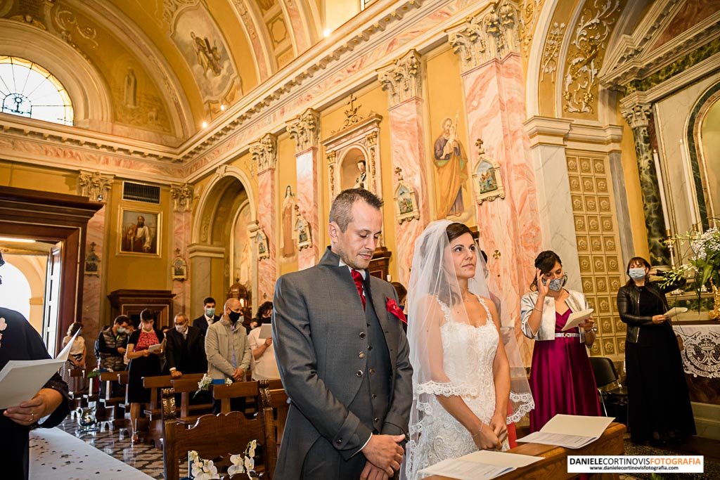 Fotografo Matrimonio Bergamo - Daniele Cortinovis Fotografia