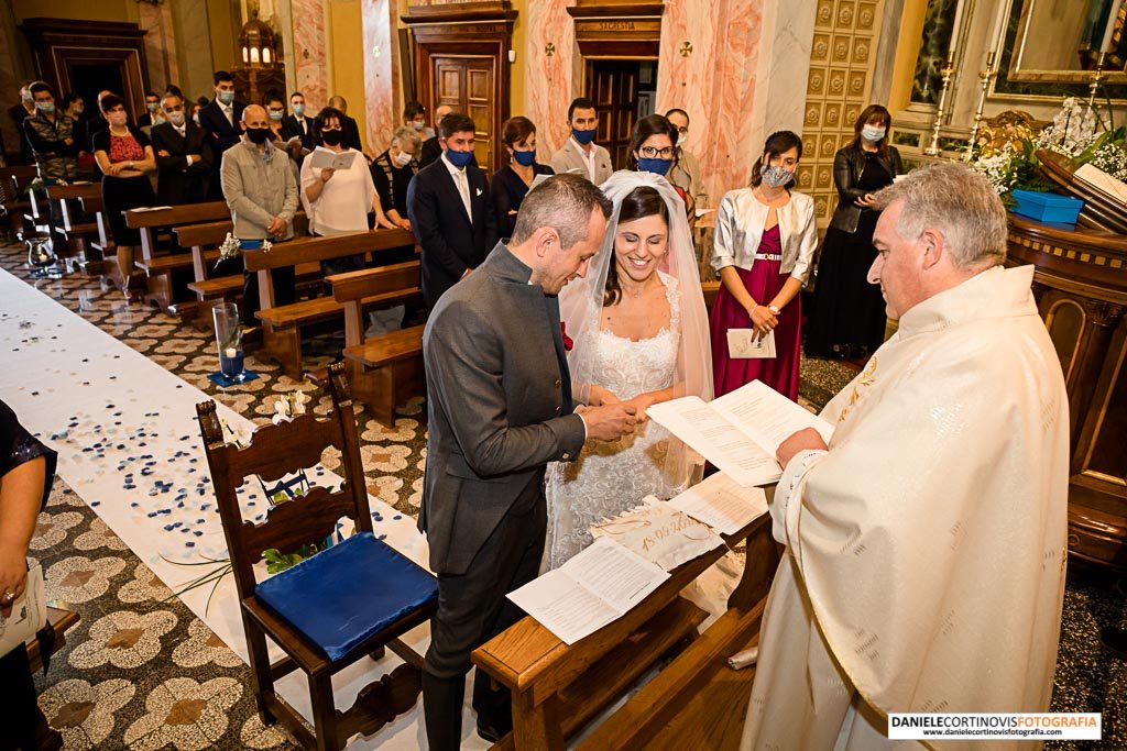 Fotografo Matrimonio Bergamo - Daniele Cortinovis Fotografia