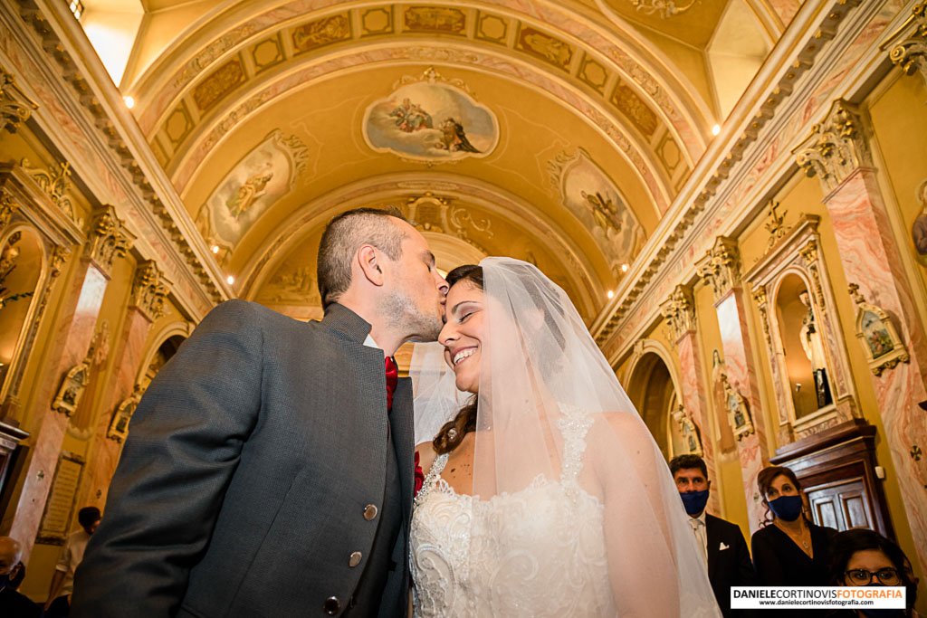 Fotografo Matrimonio Bergamo - Daniele Cortinovis Fotografia
