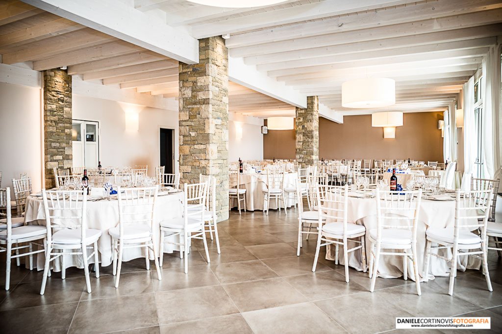 Matrimonio Collina dei Sogni Bergamo di Fabiola e Fabio