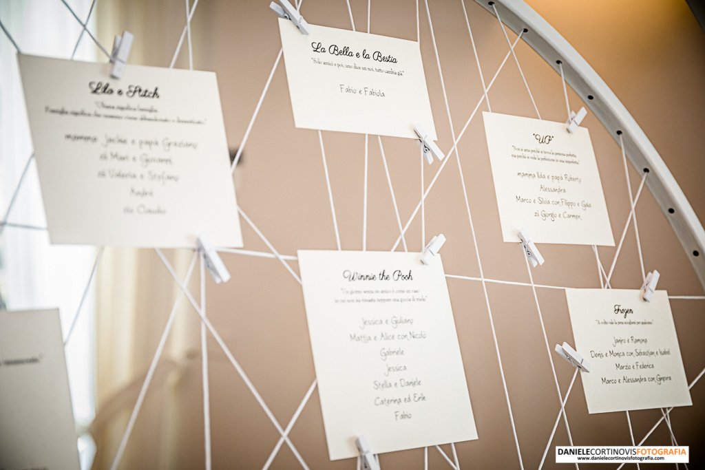 Matrimonio Collina dei Sogni Bergamo di Fabiola e Fabio