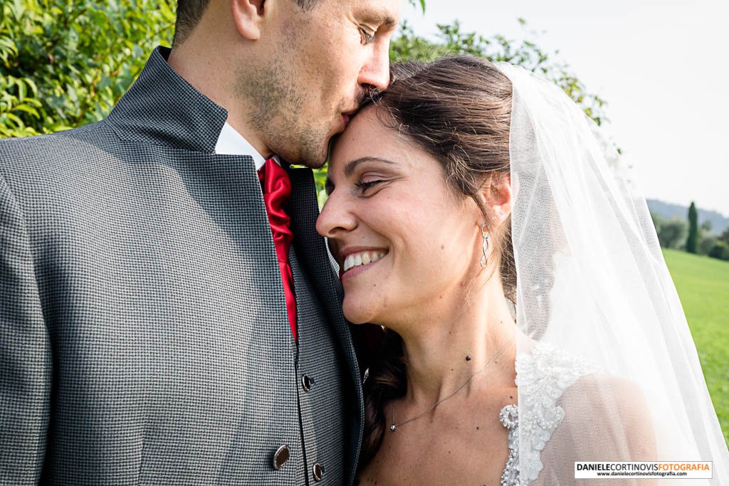 Fotografo Matrimonio Bergamo - Daniele Cortinovis Fotografia