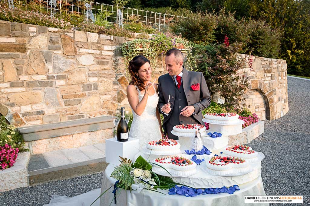 Fotografo Matrimonio Bergamo - Daniele Cortinovis Fotografia
