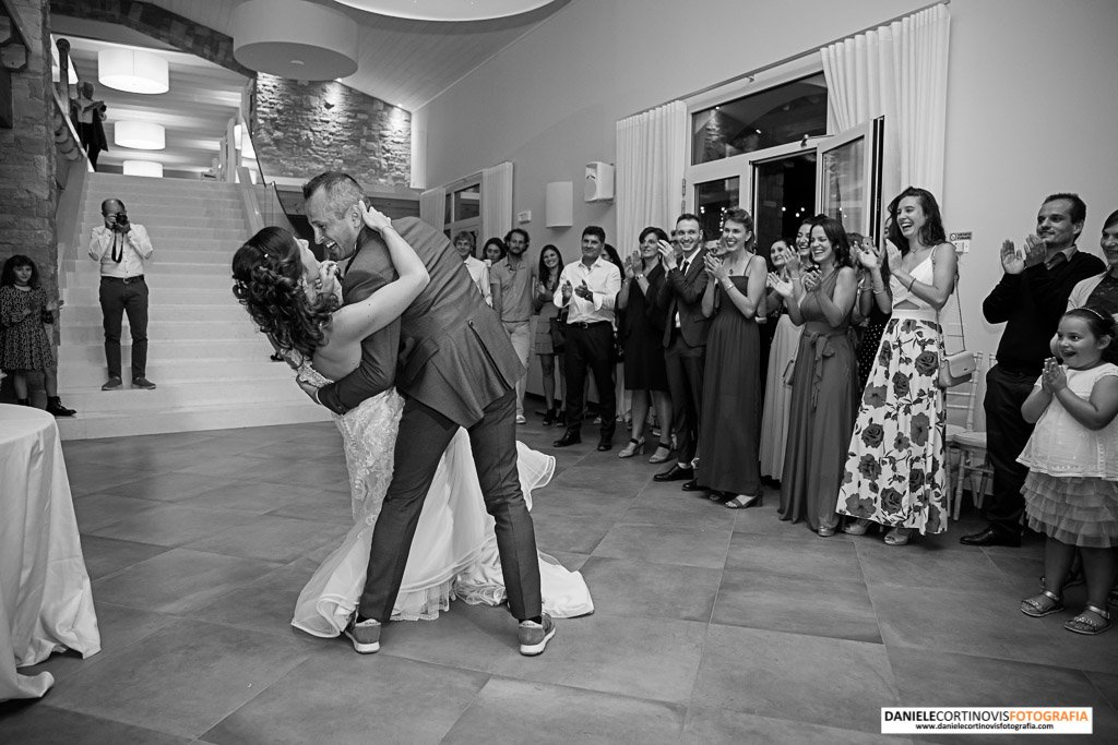 Fotografo Matrimonio Bergamo - Daniele Cortinovis Fotografia