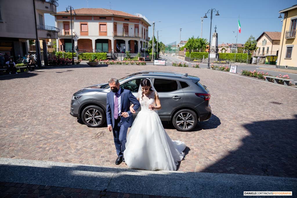 Fotoreportage Matrimonio Valentina e Paolo alla Palma di Palazzago