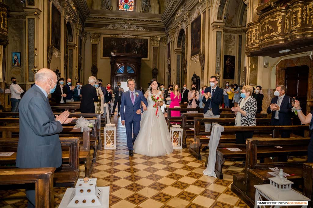 Fotoreportage Matrimonio Valentina e Paolo alla Palma di Palazzago