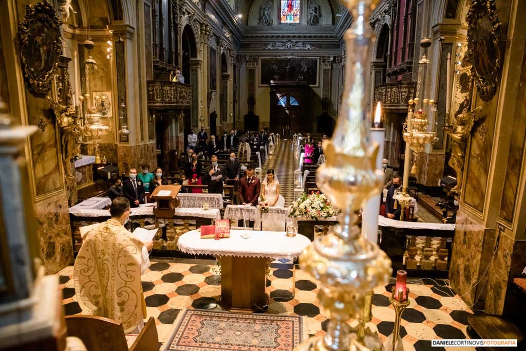 Fotoreportage Matrimonio Valentina e Paolo alla Palma di Palazzago