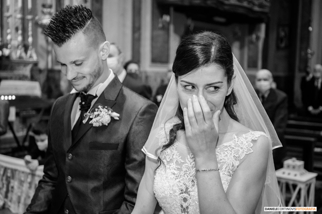 Fotografo Matrimonio Bergamo Daniele Cortinovis Fotografia