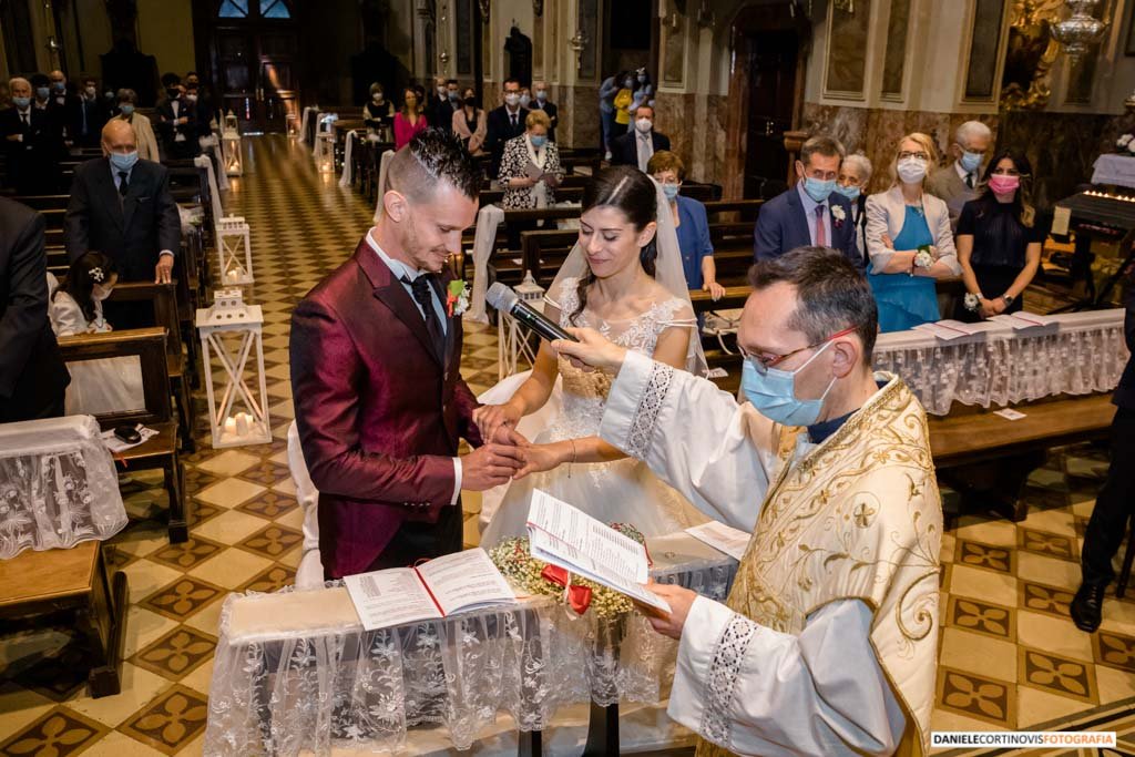 Fotoreportage Matrimonio Valentina e Paolo alla Palma di Palazzago