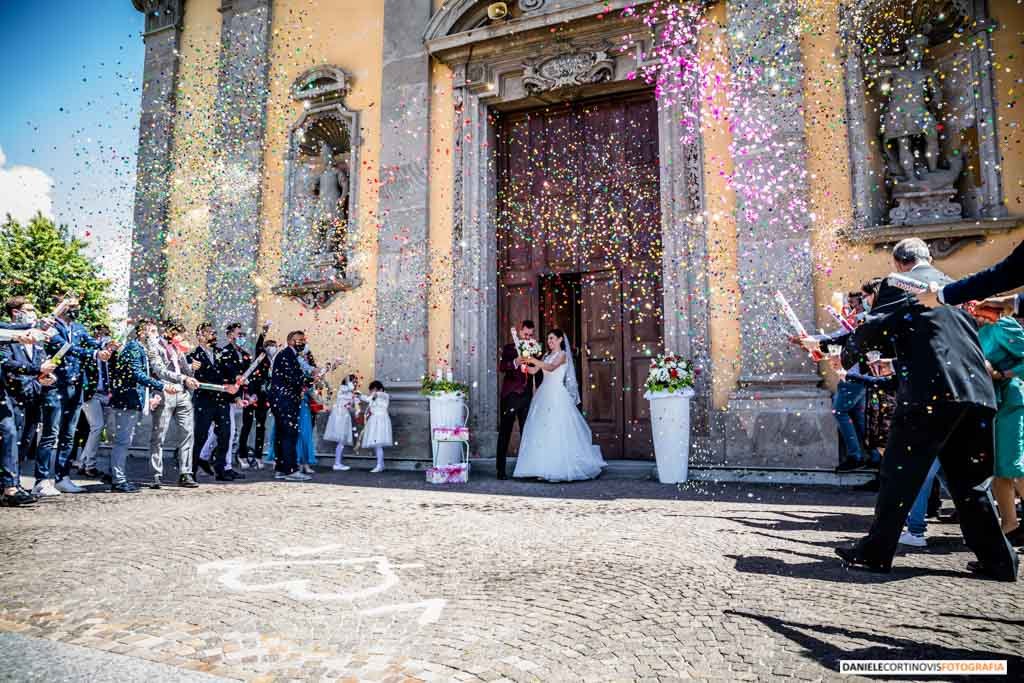 Fotografo Matrimonio Bergamo Daniele Cortinovis Fotografia