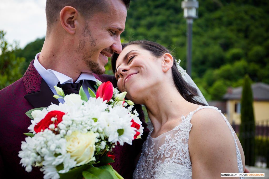 Fotoreportage Matrimonio Valentina e Paolo alla Palma di Palazzago