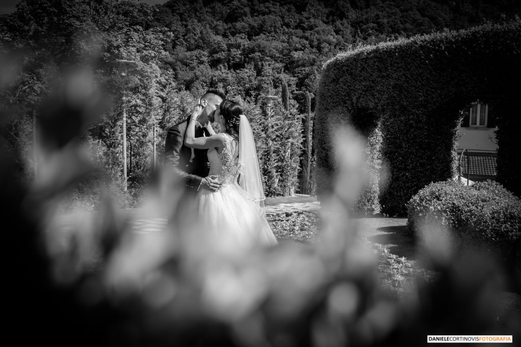 Fotografo Matrimonio Bergamo Daniele Cortinovis Fotografia