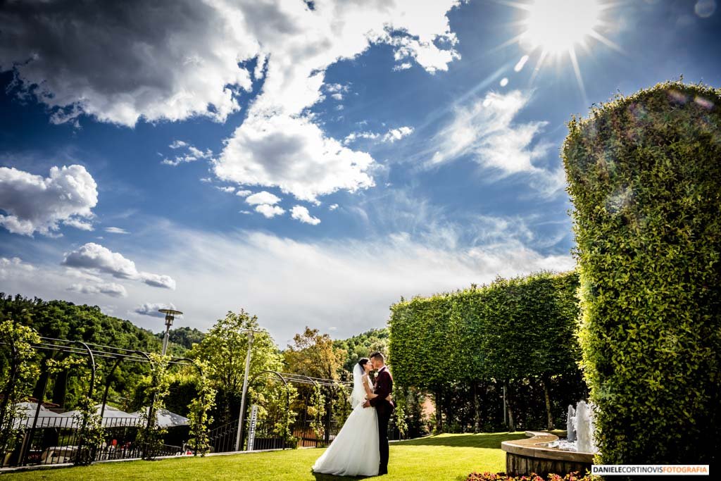 Fotografo Matrimonio Bergamo Daniele Cortinovis Fotografia