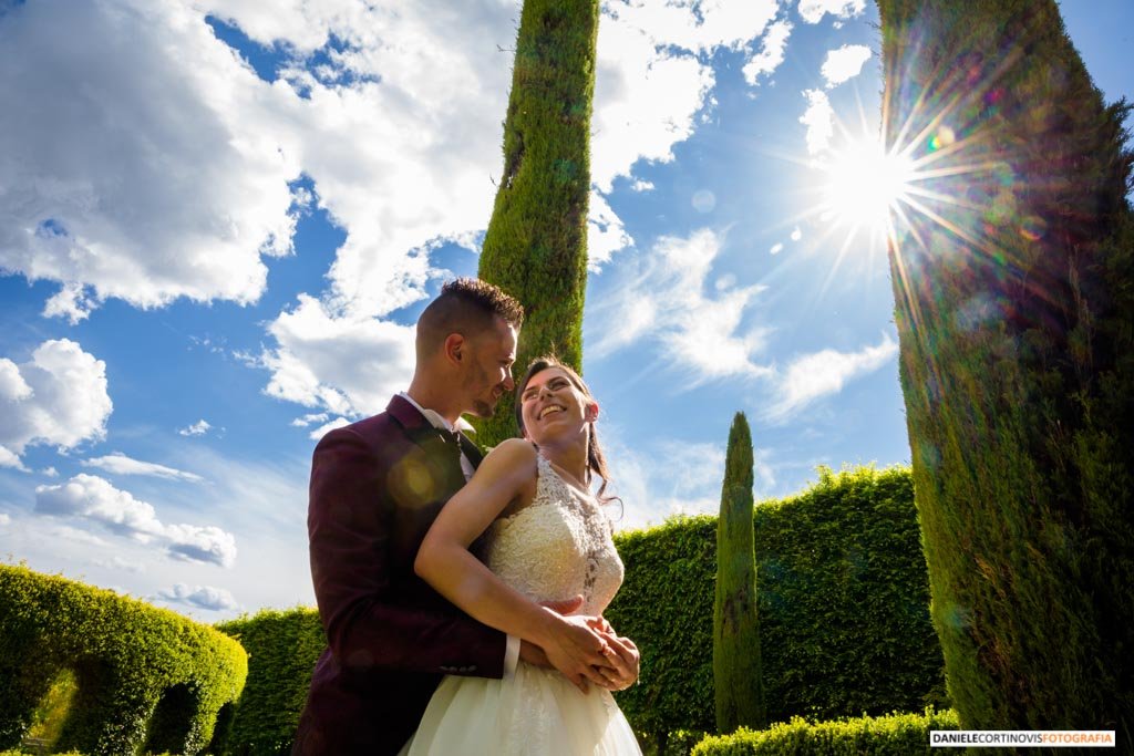 Fotografo Matrimonio Bergamo Daniele Cortinovis Fotografia