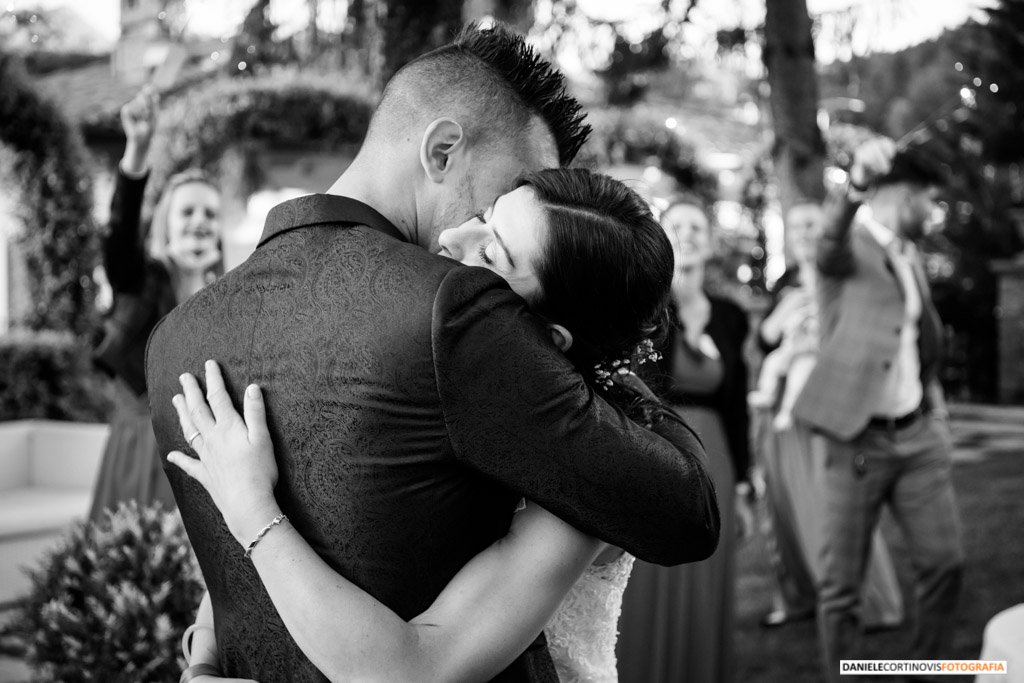 Fotografo Matrimonio Bergamo Daniele Cortinovis Fotografia