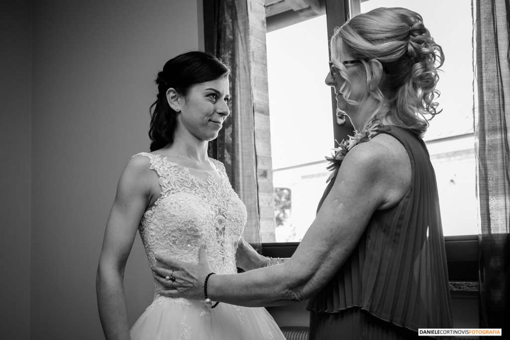 Fotoreportage Matrimonio Valentina e Paolo alla Palma di Palazzago