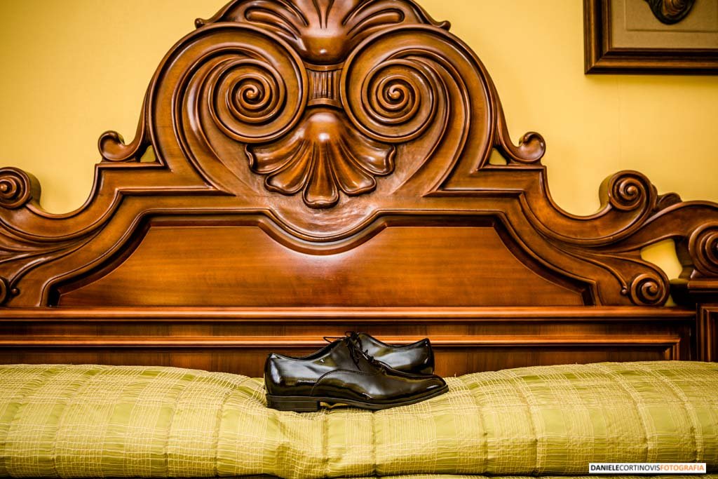 Fotoreportage Matrimonio Valentina e Paolo alla Palma di Palazzago