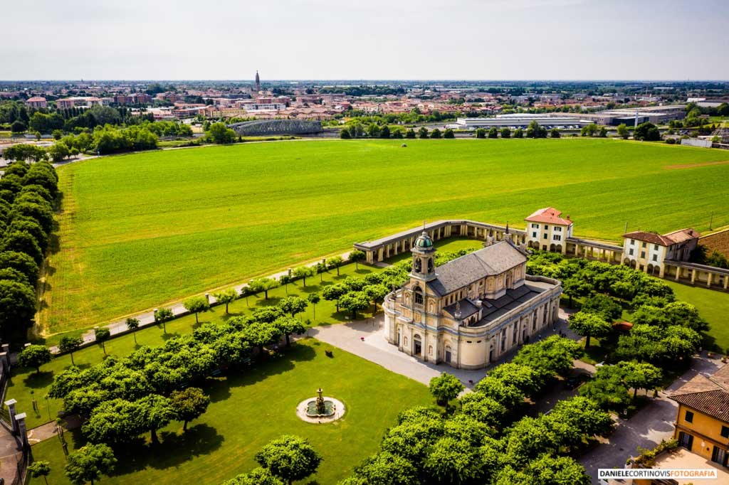 Matrimonio Antico Benessere Fara Gera d'Adda Valentina e Walter