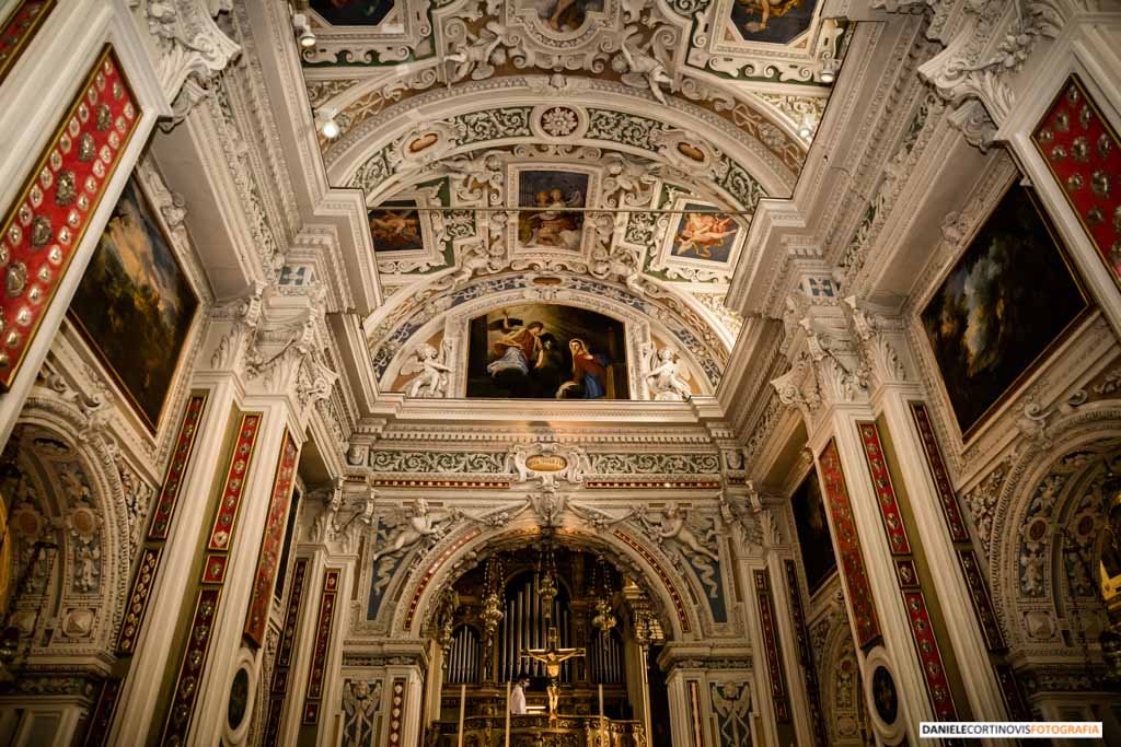 Matrimonio Antico Benessere Fara Gera d'Adda Valentina e Walter