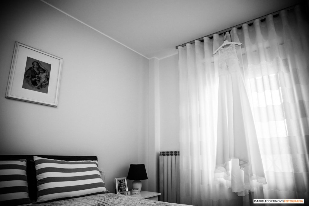 Matrimonio Antico Benessere Fara Gera d'Adda Valentina e Walter