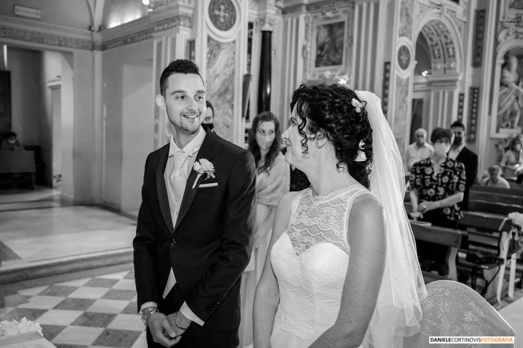 Matrimonio Antico Benessere Fara Gera d'Adda Valentina e Walter