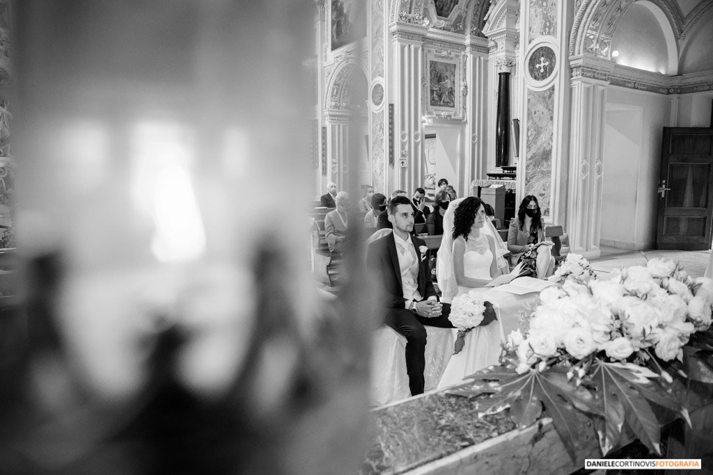 Matrimonio Antico Benessere Fara Gera d'Adda Valentina e Walter