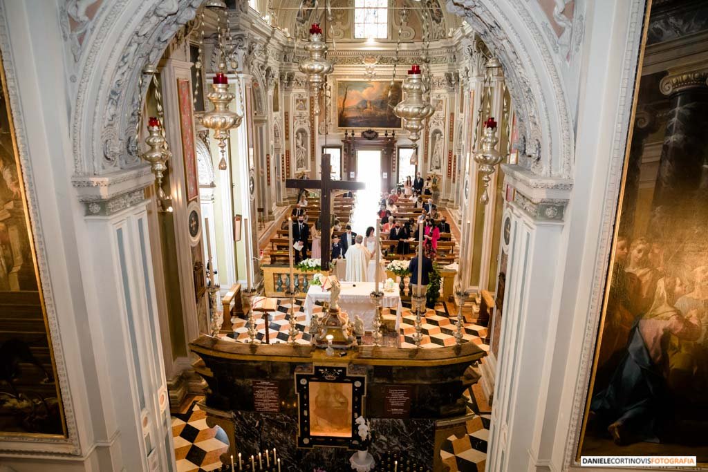 Matrimonio Antico Benessere Fara Gera d'Adda Valentina e Walter