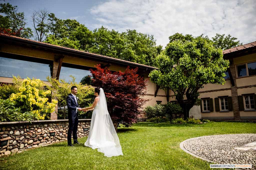 Fotografo Matrimonio Bergamo Daniele Cortinovis Fotografia