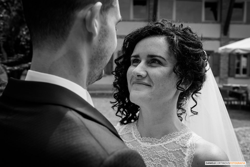 Fotografo Matrimonio Bergamo Daniele Cortinovis Fotografia