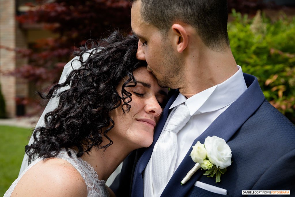 Fotografo Matrimonio Bergamo Daniele Cortinovis Fotografia